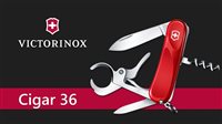  Multi function pocket knife Victorinox Multiuso medi in Steel 2.5703.E - 2.5703.E